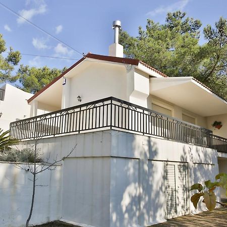 Villa Nestor Hillside House By Trulycyprus Moniatis Exterior foto